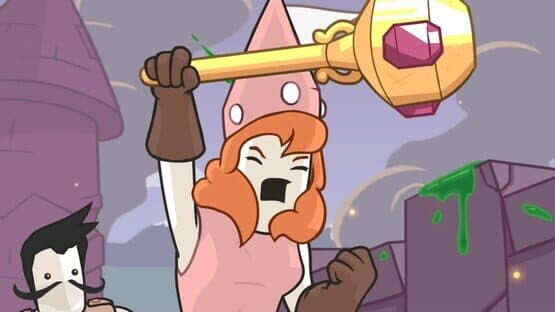 Castle Crashers & Pit People Bundle screenshot 14