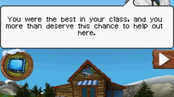 Paws & Claws: Marine Rescue screenshot 2