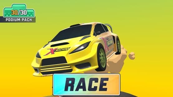 Rally Clash screenshot 2