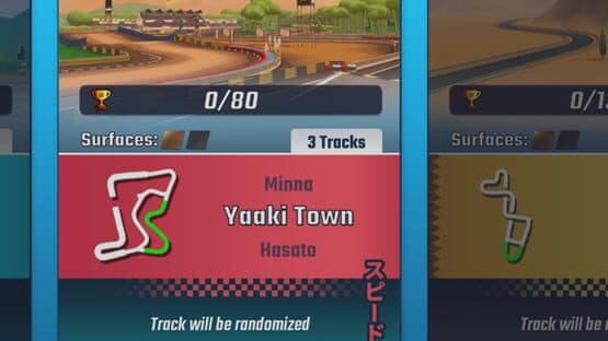 Rally Clash screenshot 7