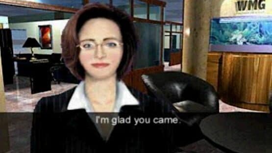 Big Ol' Bass 2 screenshot 3