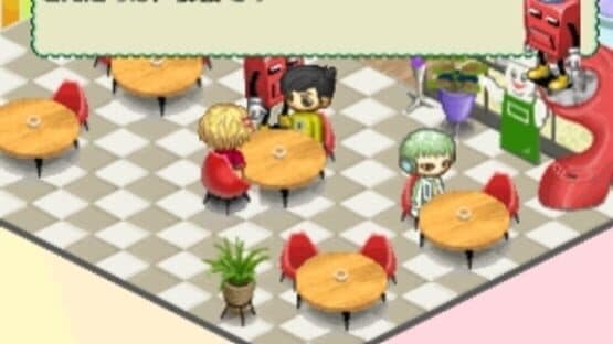 That's QT screenshot 5