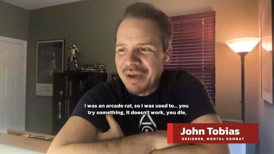 The Making of Karateka screenshot 14