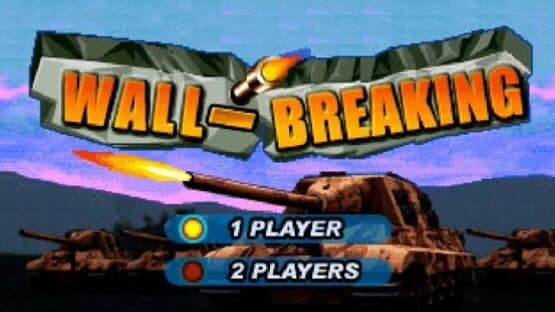 Wall-Breaking screenshot 1