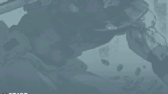 Metal Gear Acid Mobile screenshot 6