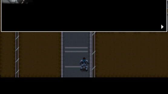 Metal Gear Acid Mobile screenshot 2