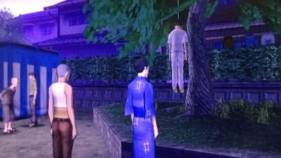 PachiPara12: Daikai to Natsu no Omoide screenshot 5