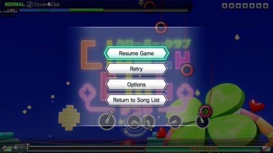 Hatsune Miku: Project Diva Future Tone screenshot 14