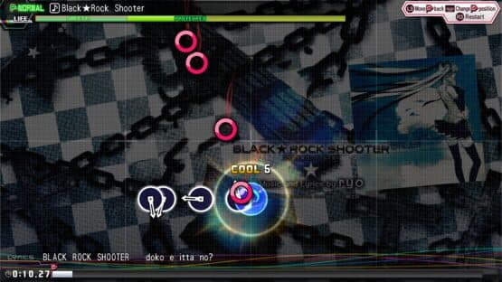 Hatsune Miku: Project Diva Future Tone screenshot 16