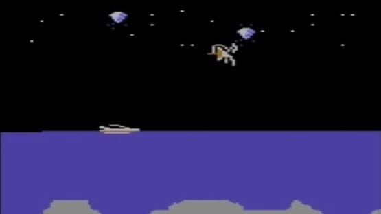 James Bond 007 screenshot 2