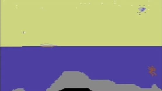 James Bond 007 screenshot 1