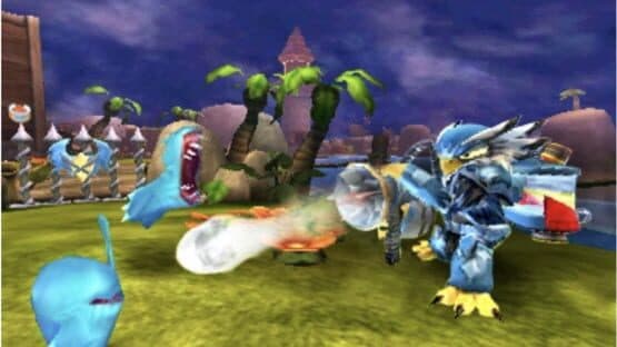 Skylanders: Giants screenshot 5