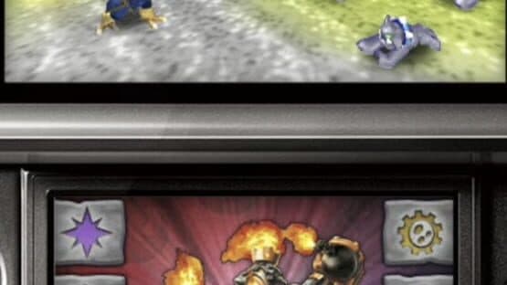 Skylanders: Swap Force screenshot 1