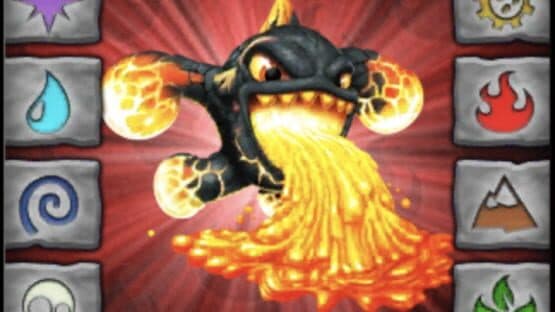 Skylanders: Swap Force screenshot 3