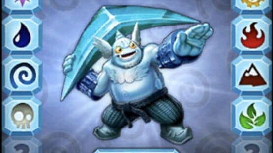 Skylanders: Trap Team screenshot 2