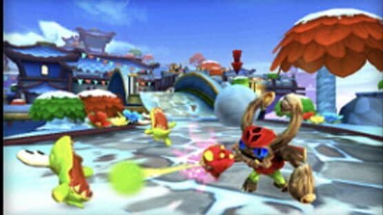 Skylanders: Trap Team screenshot 3