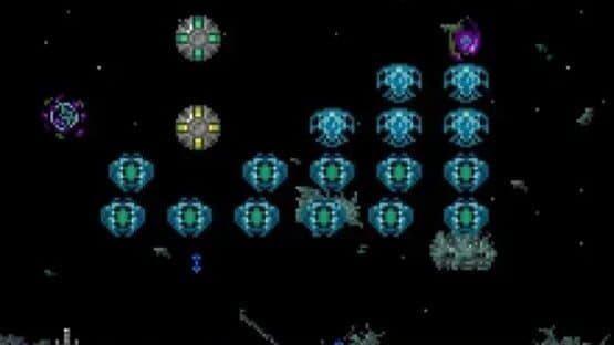 Super Pocket: Taito Edition screenshot 3