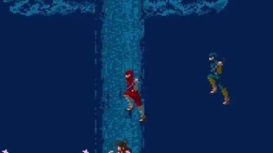 Super Pocket: Taito Edition screenshot 5