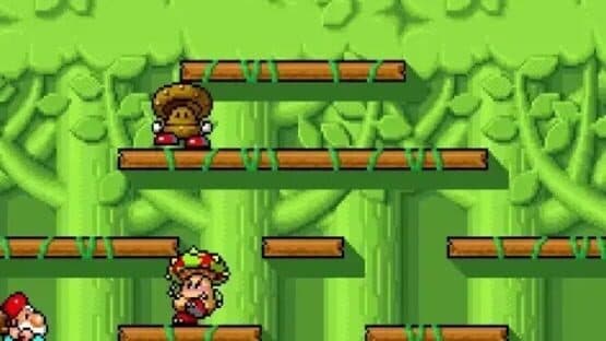 Super Pocket: Taito Edition screenshot 10