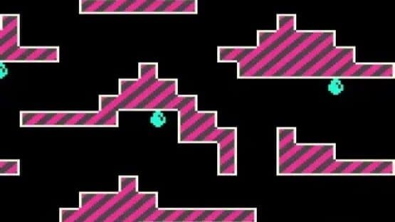 Super Pocket: Taito Edition screenshot 11