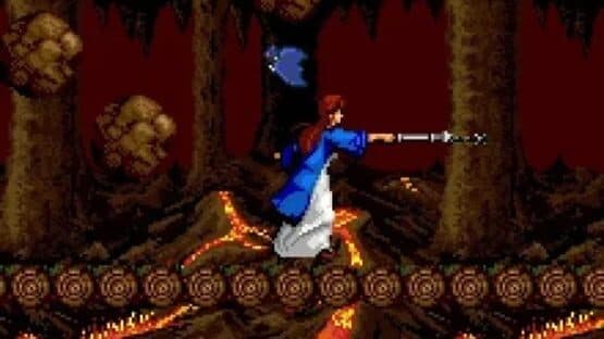 Super Pocket: Taito Edition screenshot 12