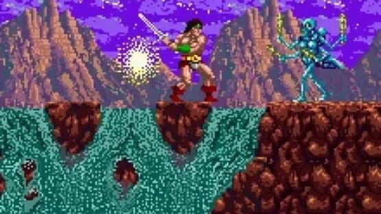 Super Pocket: Taito Edition screenshot 13