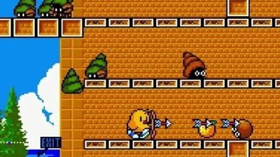 Super Pocket: Taito Edition screenshot 14