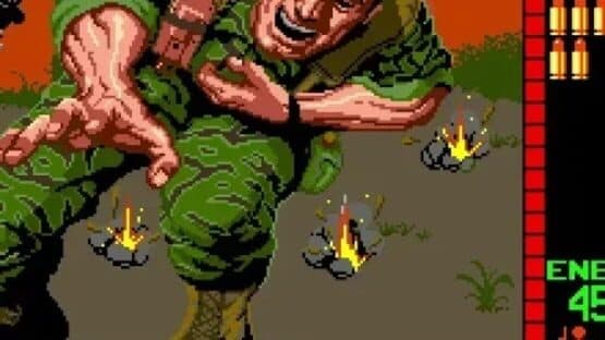 Super Pocket: Taito Edition screenshot 15