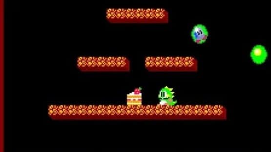 Super Pocket: Taito Edition screenshot 16