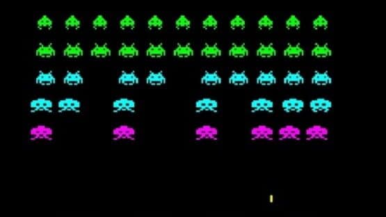 Super Pocket: Taito Edition screenshot 17