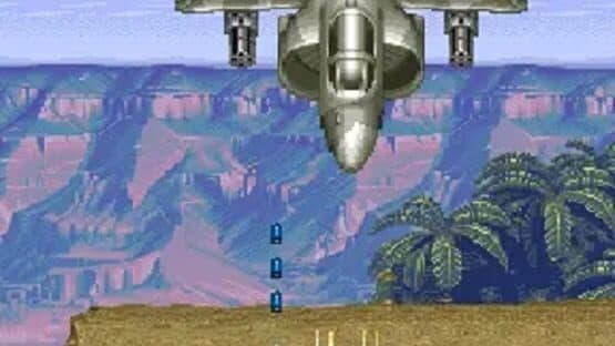 Super Pocket: Capcom Edition screenshot 5