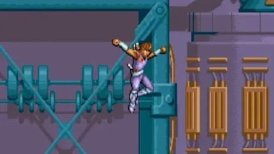 Super Pocket: Capcom Edition screenshot 6