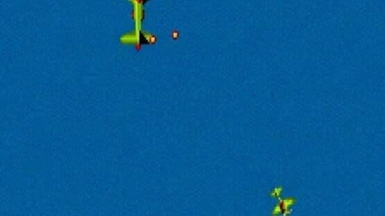 Super Pocket: Capcom Edition screenshot 12