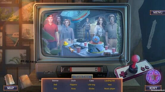 Strange Investigations: Secrets Can be Deadly - Collector's Edition screenshot 4