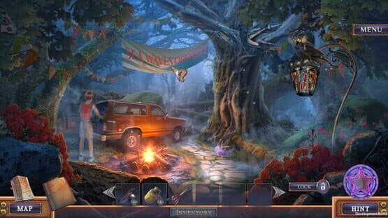 Strange Investigations: Secrets Can be Deadly - Collector's Edition screenshot 9