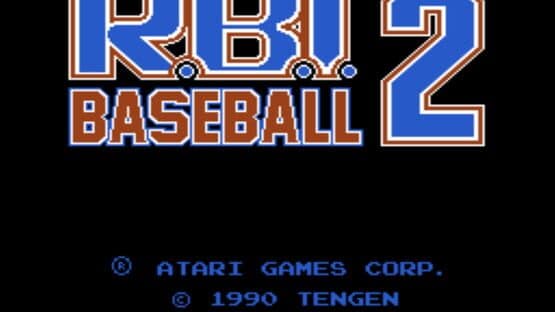 R.B.I. Baseball 2 screenshot 4