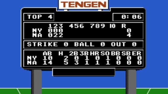 R.B.I. Baseball 2 screenshot 6