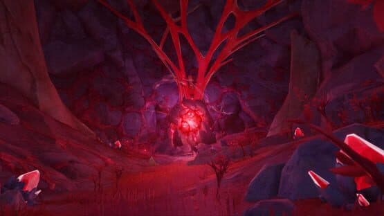 Genshin Impact: The Chalk Prince and the Dragon screenshot 7