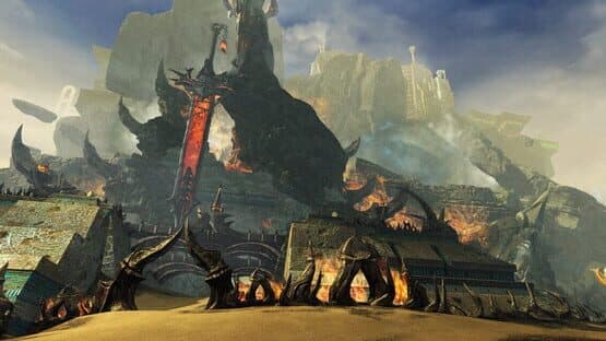 Guild Wars 2: Secrets of the Obscure screenshot 1