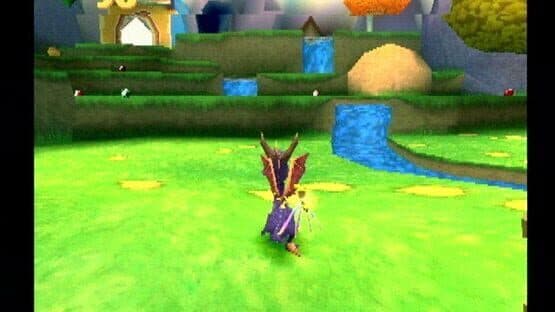 Spyro: Collector's Edition screenshot 4