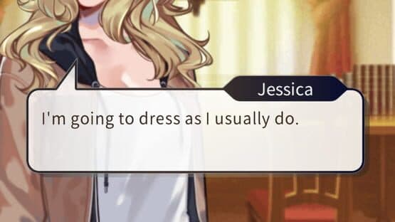 Magical Kiss screenshot 3