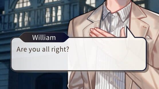 Magical Kiss screenshot 4