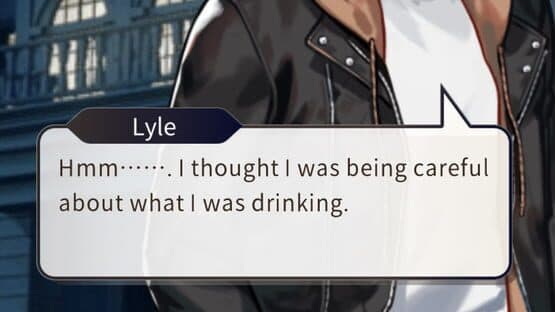 Magical Kiss screenshot 5