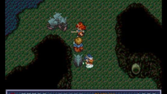 The Legend of Xanadu II screenshot 2