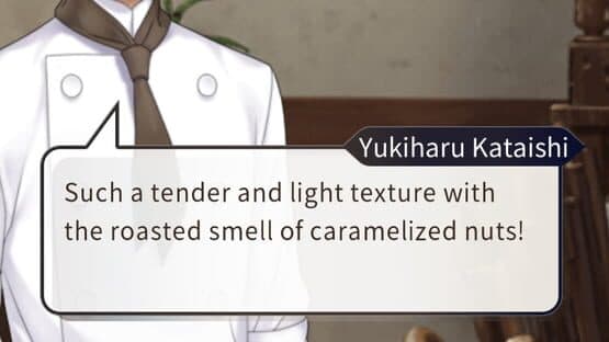 Sugary Garden screenshot 3