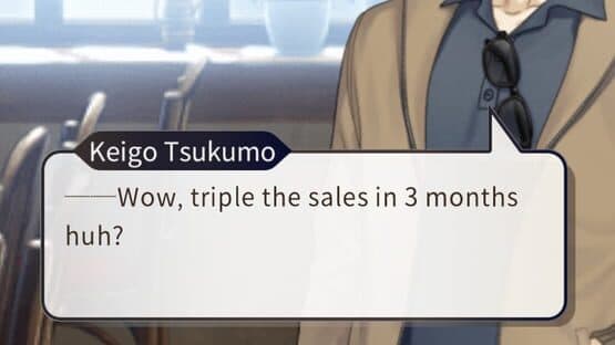 Sugary Garden screenshot 5