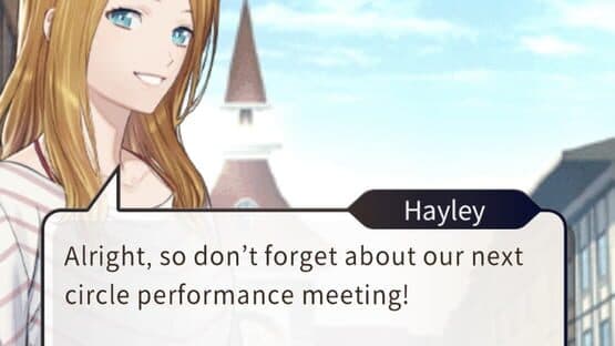 Strip in Love screenshot 1