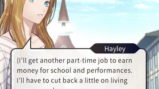 Strip in Love screenshot 2