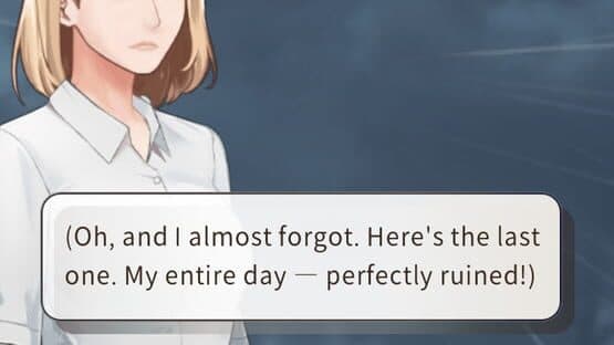 Unhappy Cinderella screenshot 3