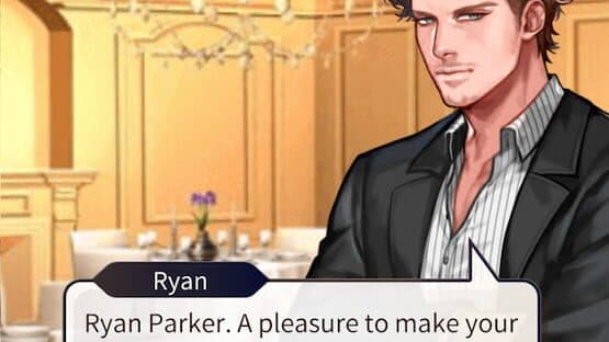 Story Me: Interactive Novel screenshot 1